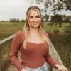 Allison Nieuwenhuis