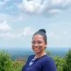 Courtney Johnson
