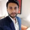 Ayush Bihani