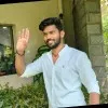 Barath Andiyappan