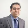Vrajesh Dutia