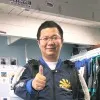 Guanyu Mu