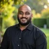 Thireshan Naidoo