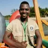 Charles Bigirimana