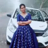 Pavani pydi