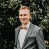 Ryan Janse van Rensburg