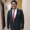 Arnab Roy