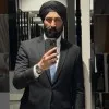 Preet Bedii