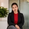 T Priyadharshini