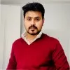 VIJAY BHARDWAJ