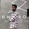 POREDDY SRINIVAS