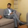 Nitish Raj