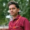 Tumma Naga Vinay Sukumar
