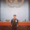 I Ketut Raharja