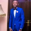 Olatunji Olatundun