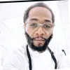 Chef Marlon Jackson