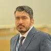SYED SAJJAD ALI SHAH