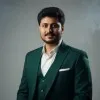Syed Fareh Abidi