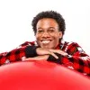 Terrell Jackson