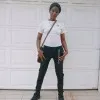 Grace Gwandibuanyeruka