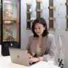 Angela Lin