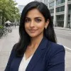 Preethi Sinha