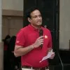 Shantanu Deshmukh