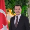 Burhan Ahmet COŞKUNER