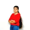 Dhaneswari Dwarampudi