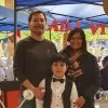 Alejandro Torres Arriagada