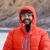 Raunaq Sahni
