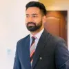 Shivek Tyagi