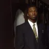 Johnny Williams III