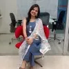 Anjali jaiswal