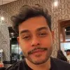 Caique Fagundes