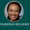 Thandeka Williams