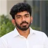 Mithun Ramesh