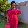 Kgomotso Masiloane