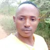 crispus Mwangashi