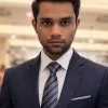 Ahmed Saeed