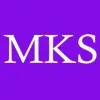 MKS Rangaswamy