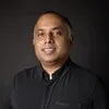 Naren Varatharajah