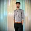 Rushikesh Ghumare