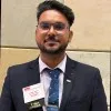 Siddharth Jaiswal