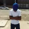 Thabang Hlongwane