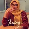 Aghila Arabi