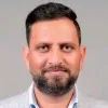 Sunil Verma