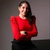 Érika Veas Pérez
