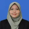 Puteri Faiqah Mustafa