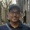 Shreyas Nangalia